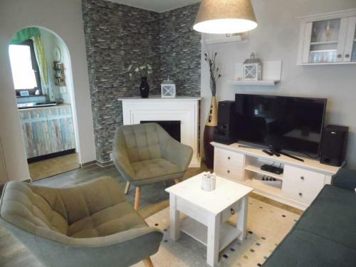 Holiday Home Karli - Lsi101