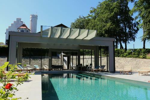 Villa Freyh II