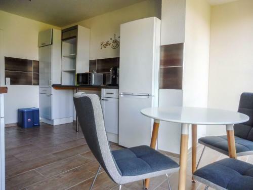 Apartment Am Kirchberg