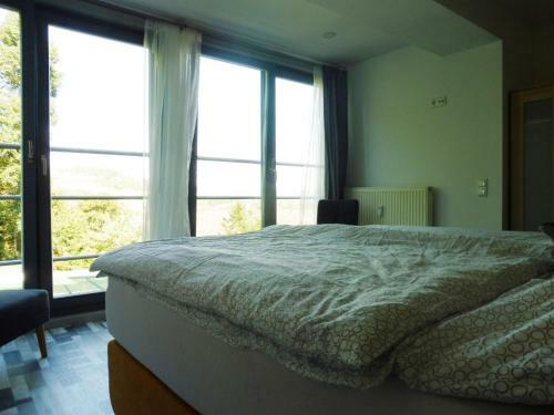 Apartment Am Kirchberg