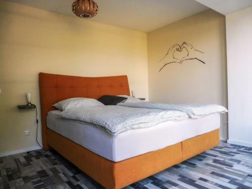 Apartment Am Kirchberg