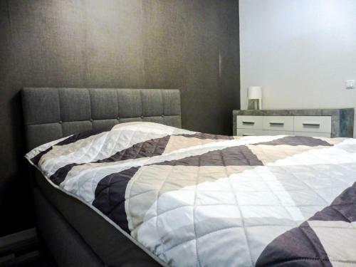 Apartment Am Kirchberg