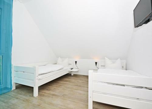 Apartamento Ferienanlage Sonneninsel Strandm�we Obergeschoss
