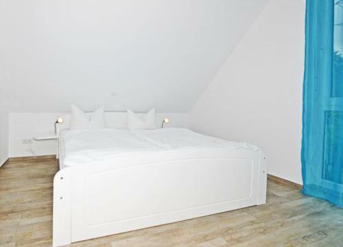 Apartamento Ferienanlage Sonneninsel Strandm�we Obergeschoss