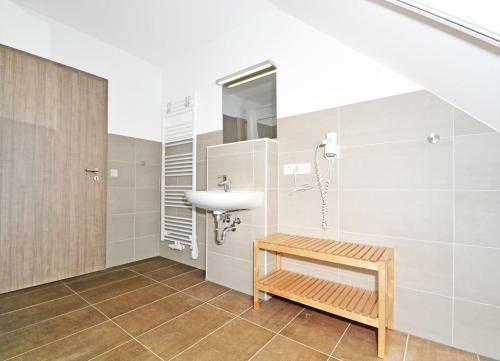 Apartamento Ferienanlage Sonneninsel Strandm�we Obergeschoss