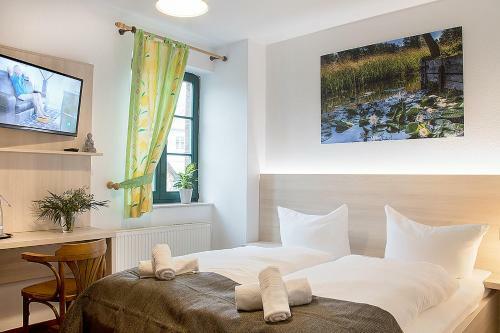Hostal Gasthof M�hle