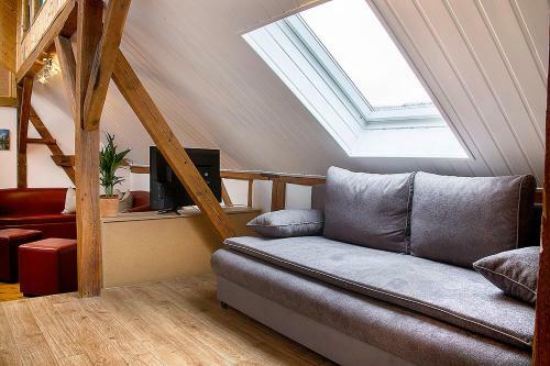 Hostal Gasthof M�hle