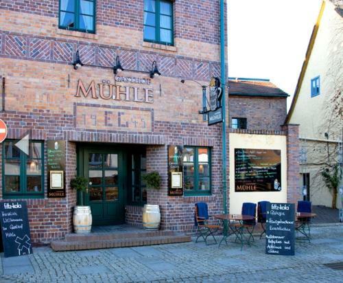 Hostal Gasthof M�hle