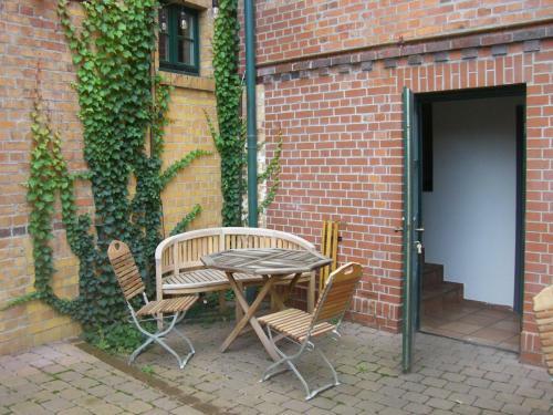 Hostal Gasthof M�hle