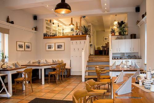 Hostal Gasthof M�hle