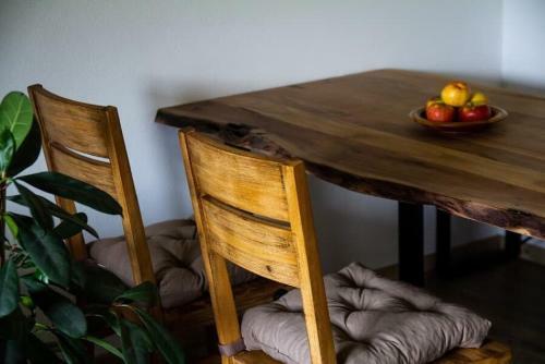 Apartamento Ferienhaus Mariele