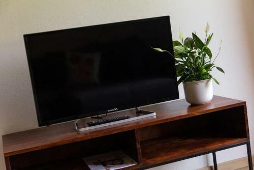Apartamento Ferienhaus Mariele