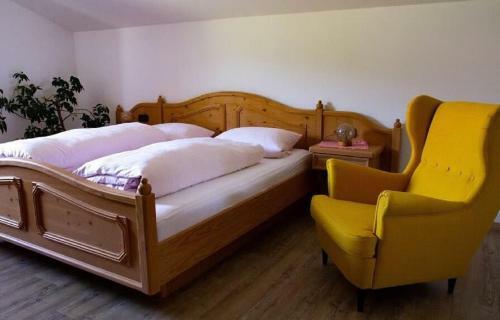 Apartamento Ferienhaus Mariele