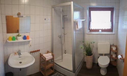 Apartamento Ferienhaus Mariele