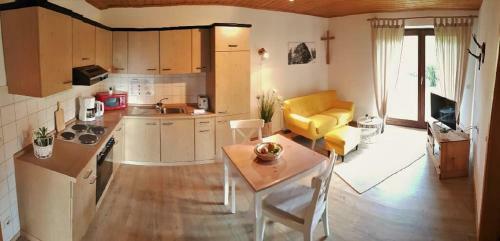 Apartamento Ferienhaus Mariele
