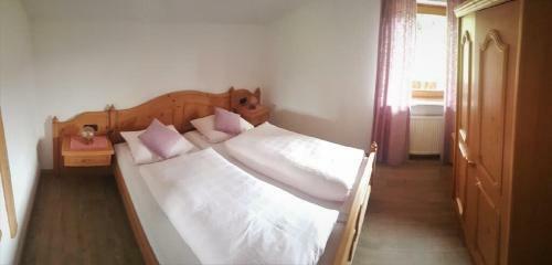 Apartamento Ferienhaus Mariele
