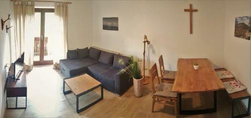 Apartamento Ferienhaus Mariele
