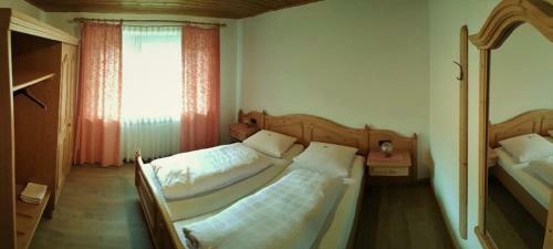 Apartamento Ferienhaus Mariele