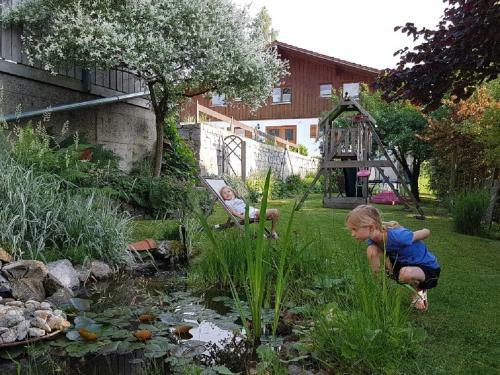 Apartamento Ferienhaus Mariele