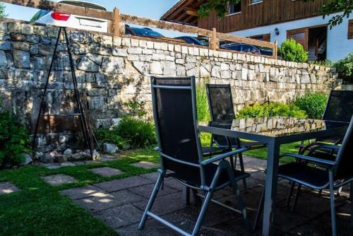 Apartamento Ferienhaus Mariele
