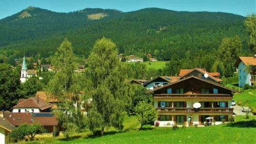 Apartamento Ferienhaus Mariele
