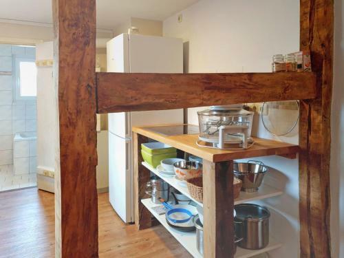 Apartment Goethe 59