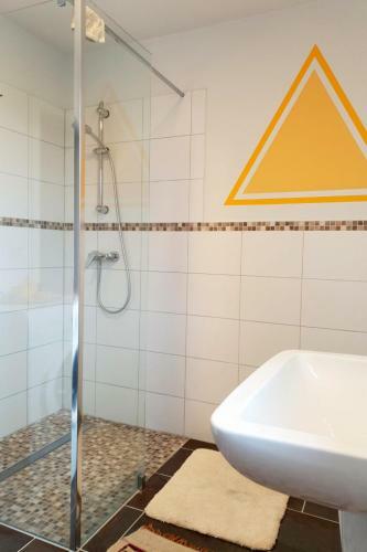 Apartment Goethe 59