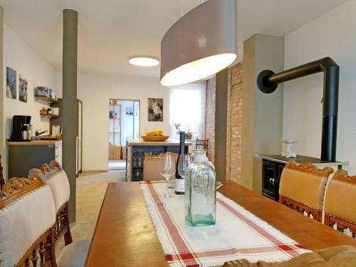 Holiday Home Goethe 60