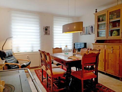 Holiday Home Goethe 60