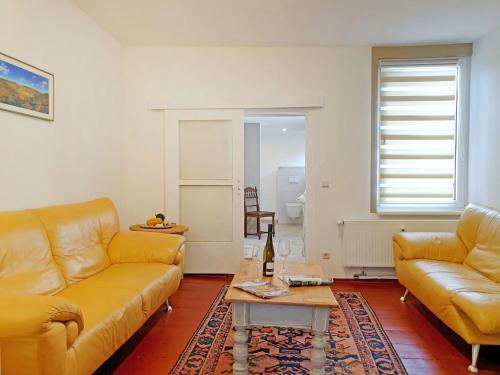 Holiday Home Goethe 60