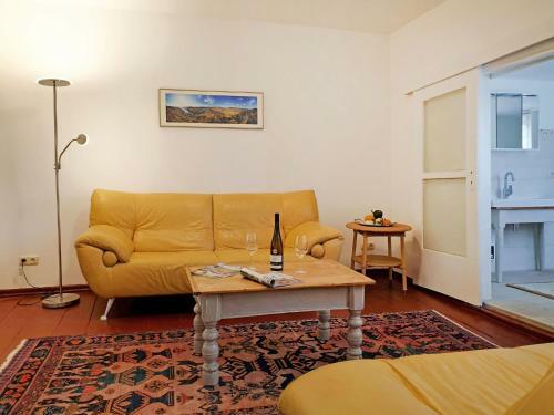 Holiday Home Goethe 60