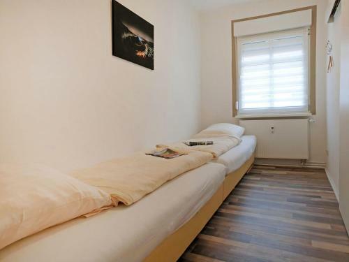 Holiday Home Goethe 60