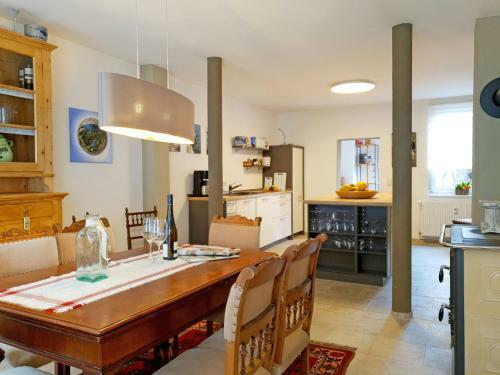 Holiday Home Goethe 60