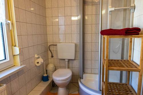 Apartamento Ferienwohnung Landmannruh