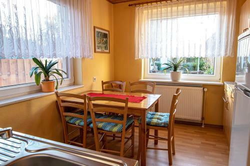 Apartamento Ferienwohnung Landmannruh