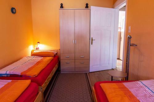 Apartamento Ferienwohnung Landmannruh