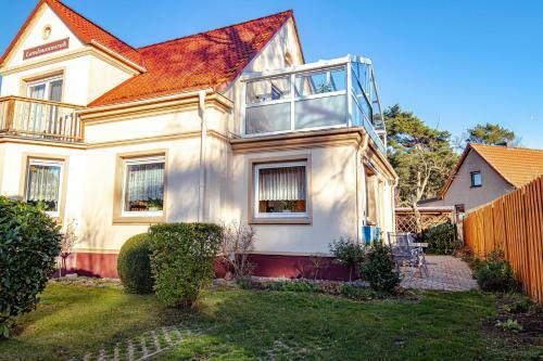 Apartamento Ferienwohnung Landmannruh