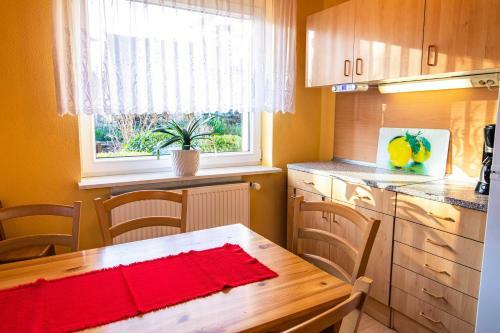 Apartamento Ferienwohnung Landmannruh