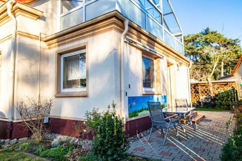 Apartamento Ferienwohnung Landmannruh