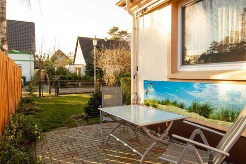 Apartamento Ferienwohnung Landmannruh