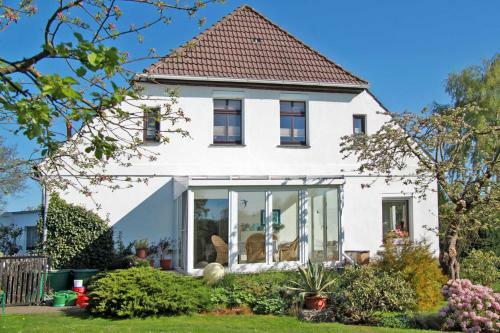 Apartamento Exklusive Ferienwohnung In Lubmin