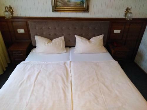 Hotel Stadt L�gde