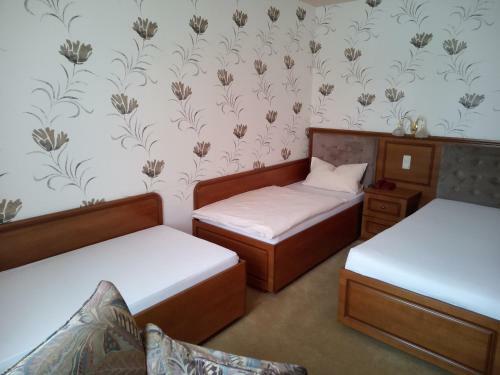 Hotel Stadt L�gde