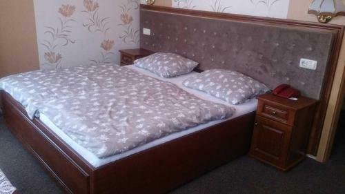 Hotel Stadt L�gde