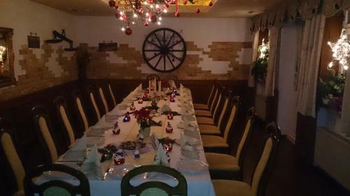 Hotel Stadt L�gde