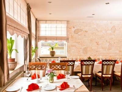 Hotel Stadt L�gde