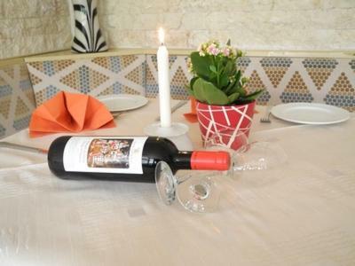 Hotel Stadt L�gde