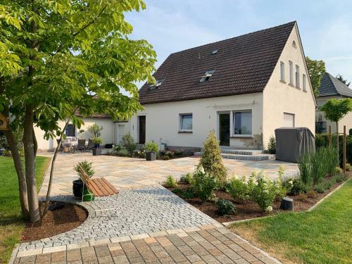 Hostal Die Weinsiedelei