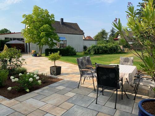 Hostal Die Weinsiedelei