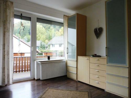 Apartment Am Schildberg